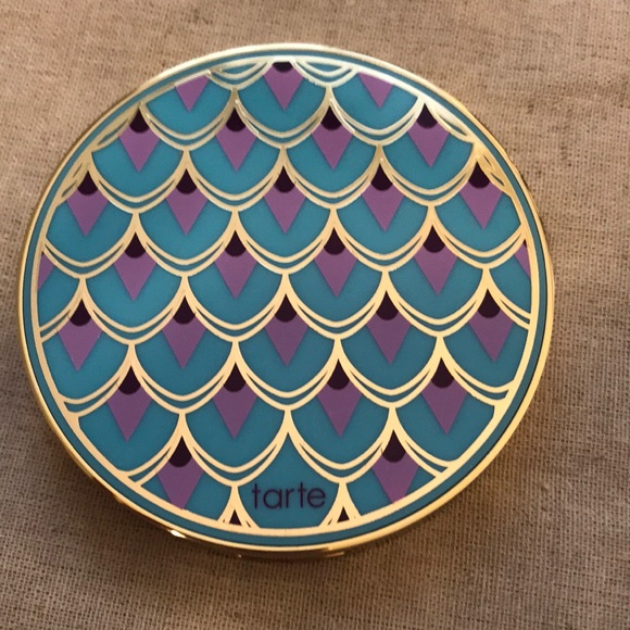 tarte Other - Tarte Rainforest of the Sea Vol III Palette